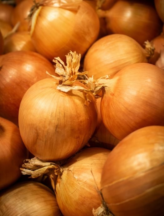 Onion